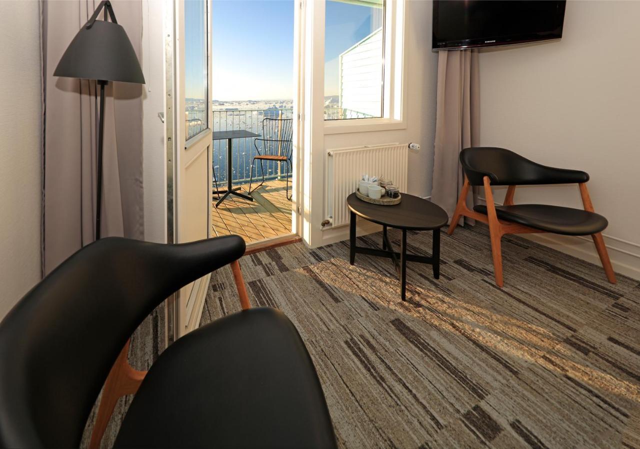 Hotel Icefiord Ilulissat Luaran gambar