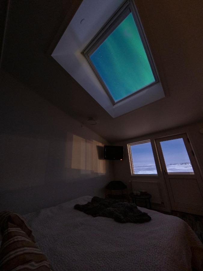 Hotel Icefiord Ilulissat Luaran gambar