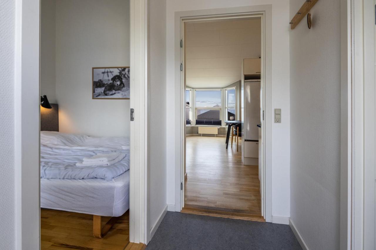 Hotel Icefiord Ilulissat Luaran gambar