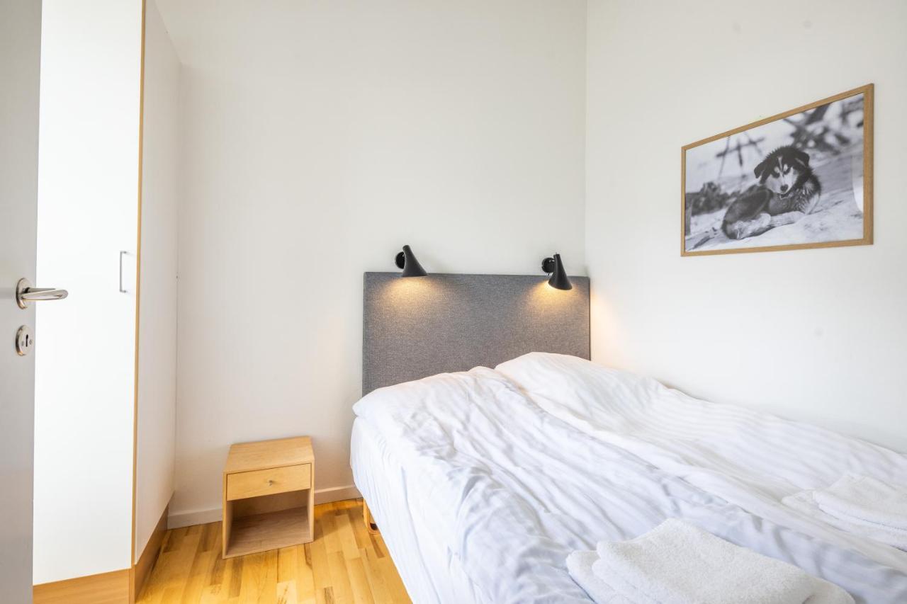 Hotel Icefiord Ilulissat Luaran gambar