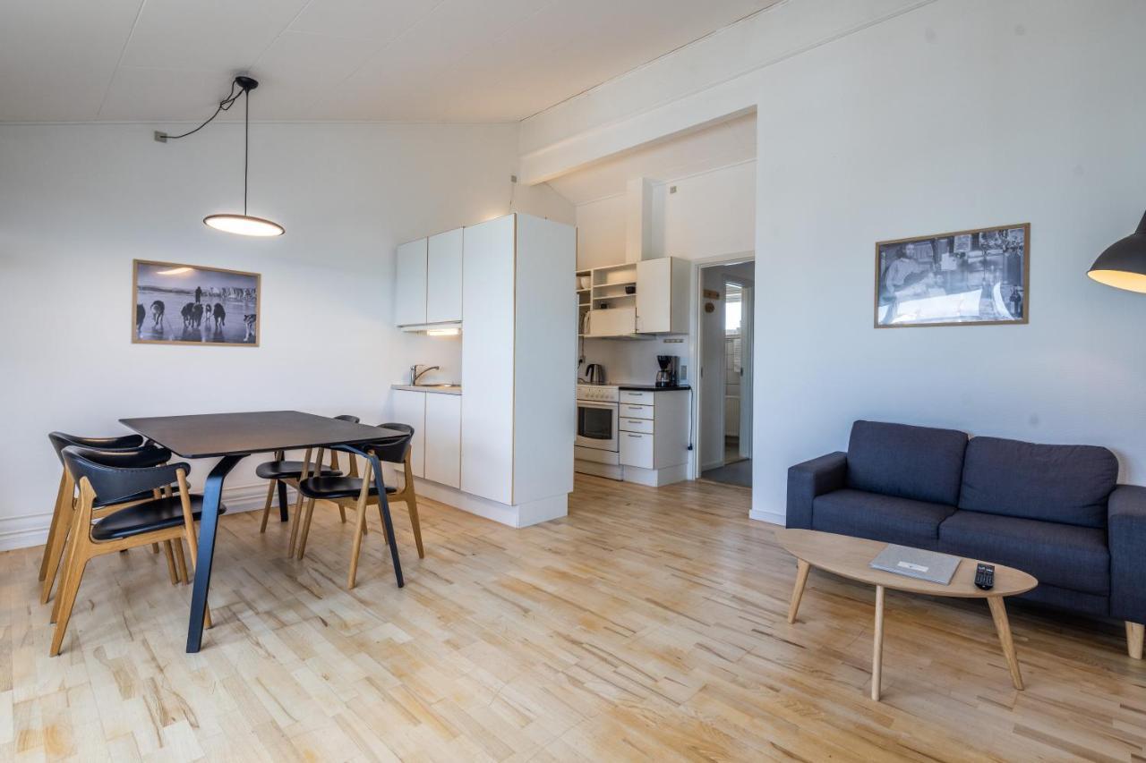 Hotel Icefiord Ilulissat Luaran gambar