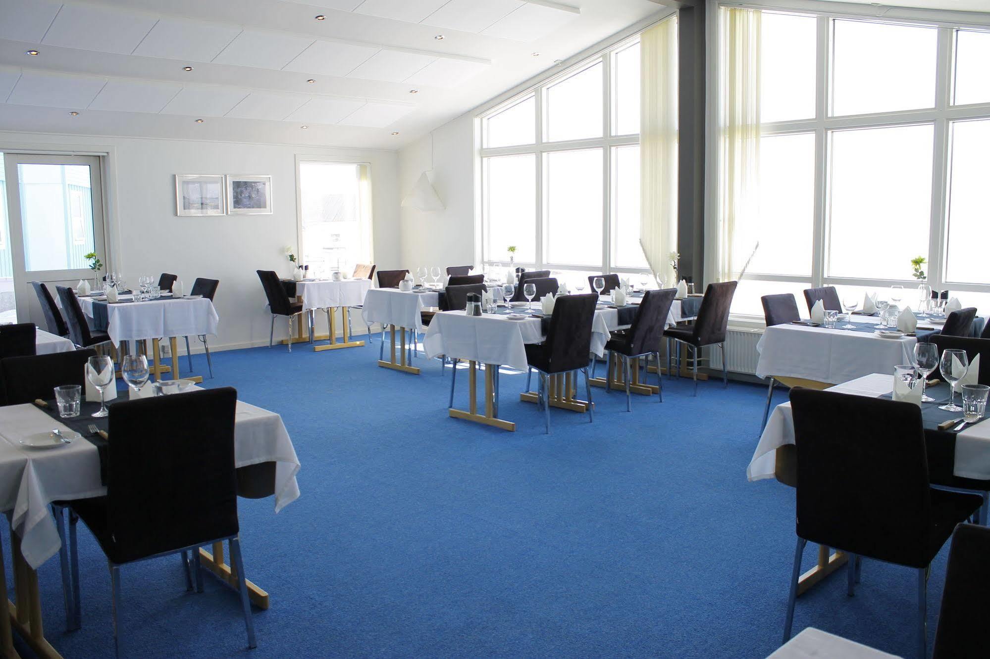 Hotel Icefiord Ilulissat Luaran gambar