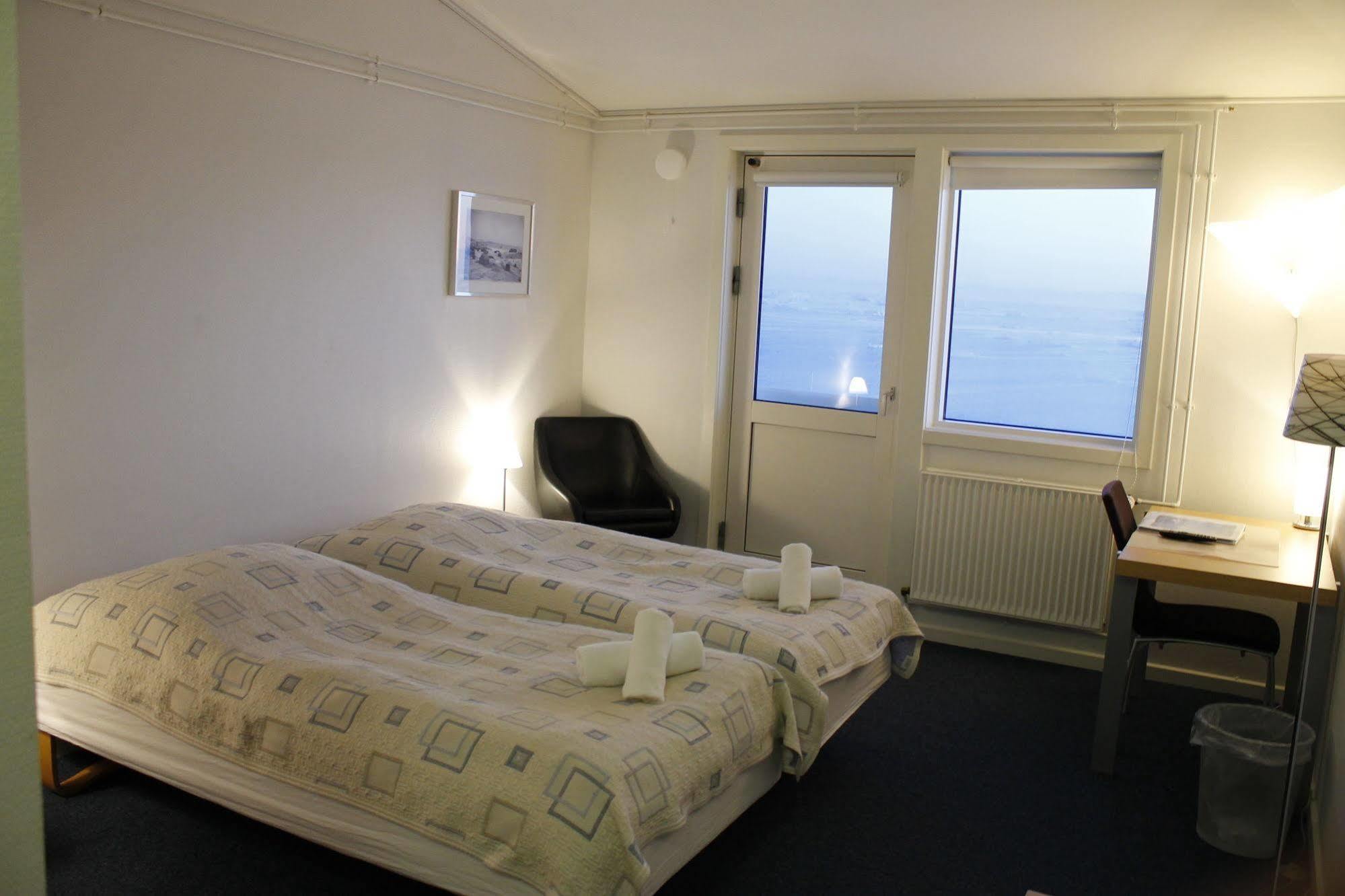 Hotel Icefiord Ilulissat Luaran gambar