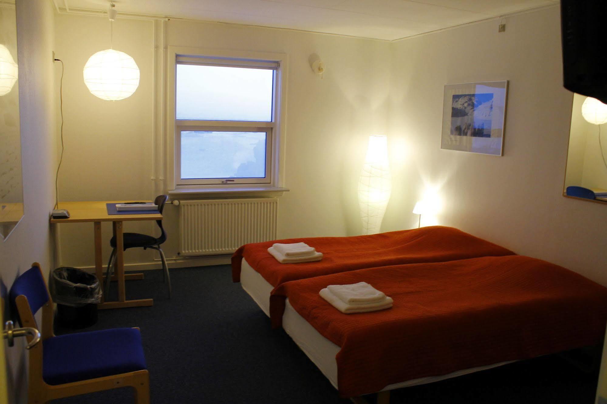 Hotel Icefiord Ilulissat Luaran gambar