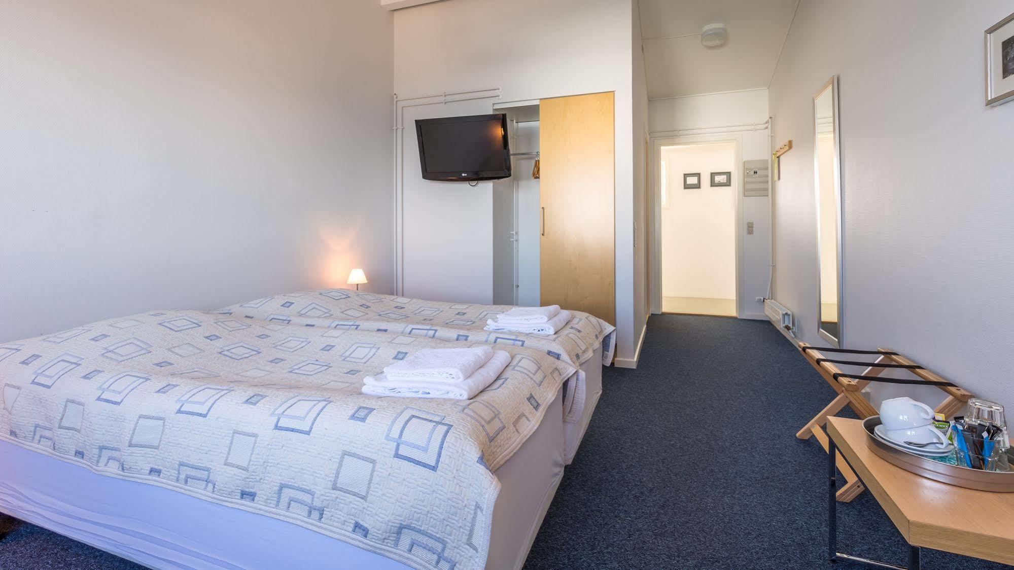 Hotel Icefiord Ilulissat Luaran gambar