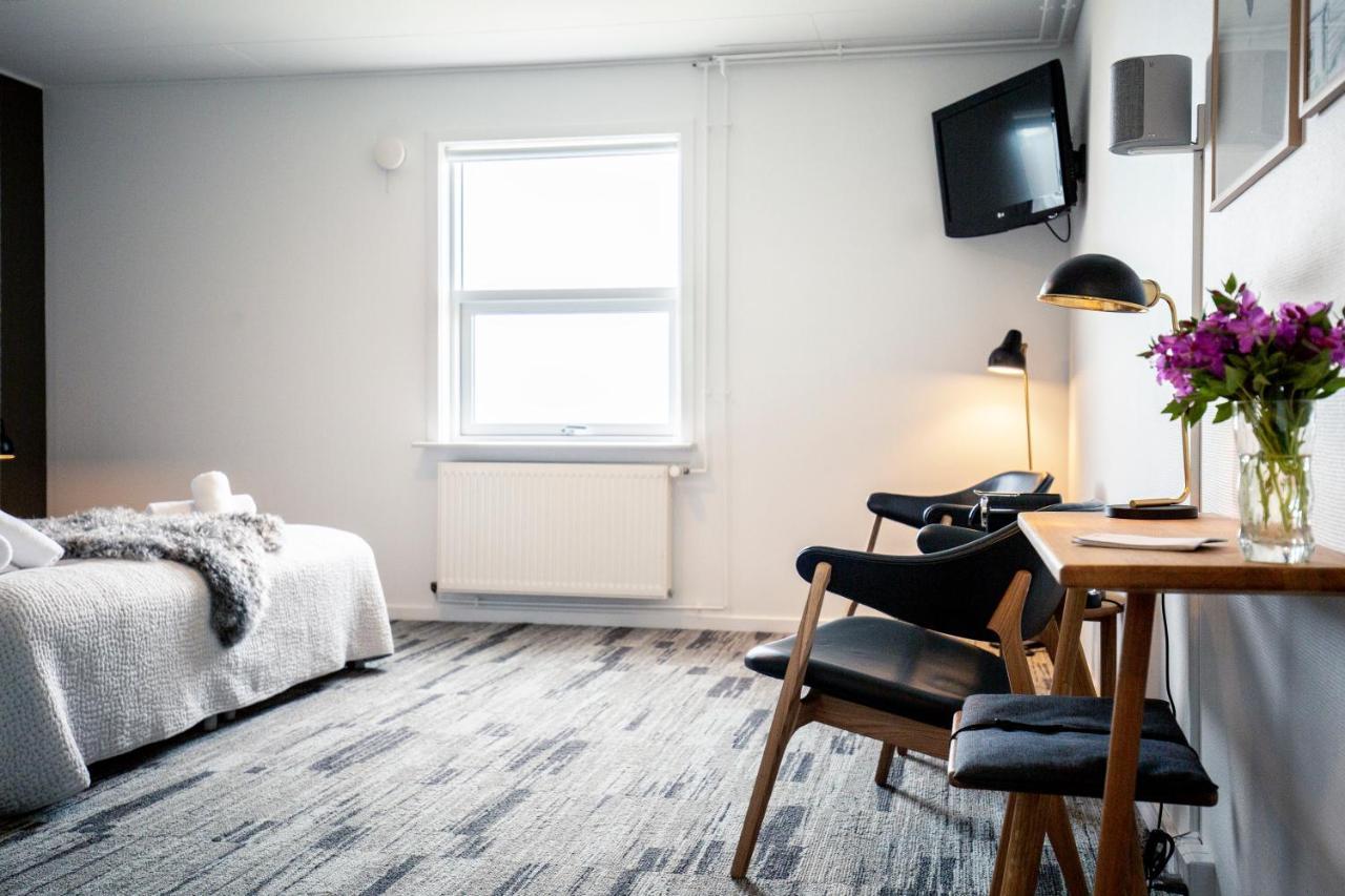 Hotel Icefiord Ilulissat Luaran gambar