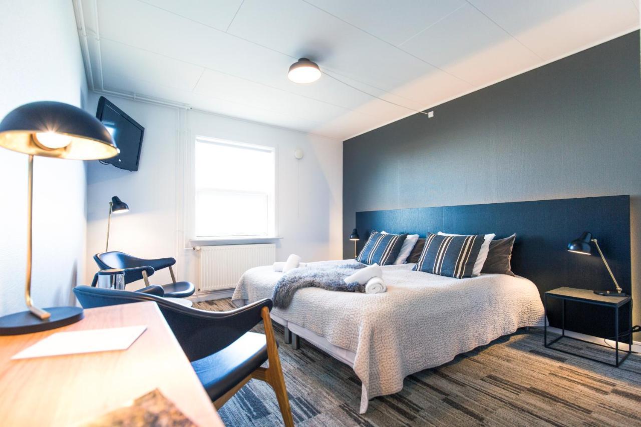 Hotel Icefiord Ilulissat Luaran gambar