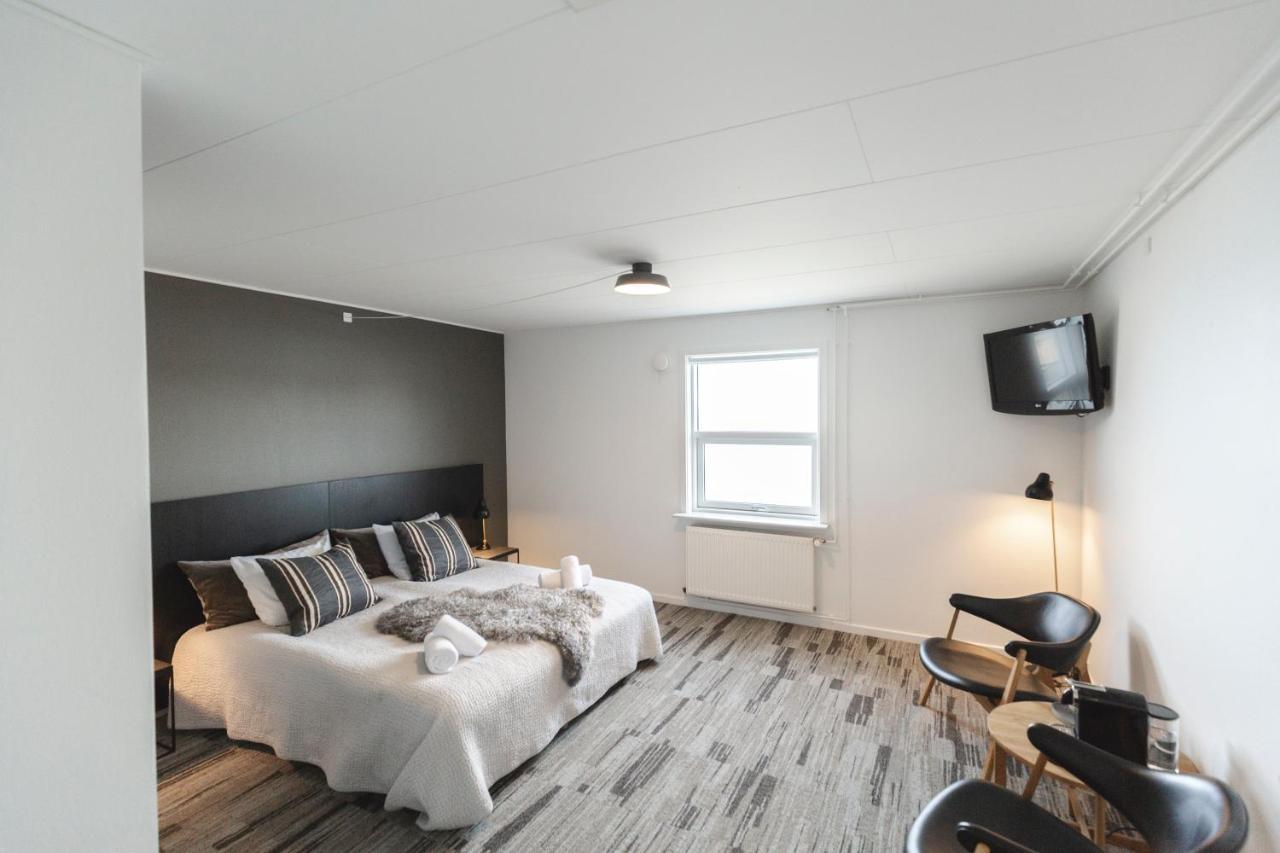 Hotel Icefiord Ilulissat Luaran gambar
